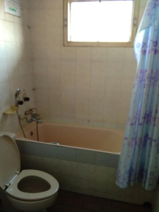 Halpin Hotell Yangon Eksteriør bilde