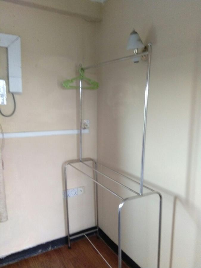 Halpin Hotell Yangon Eksteriør bilde