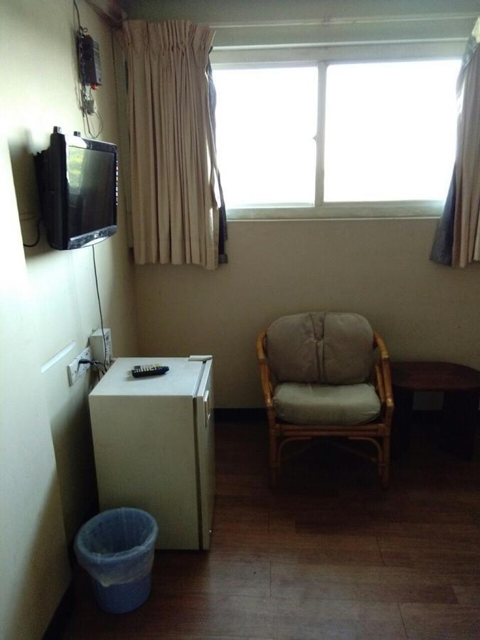 Halpin Hotell Yangon Eksteriør bilde